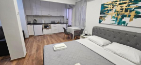 Warm and cozy apartment in nice location!